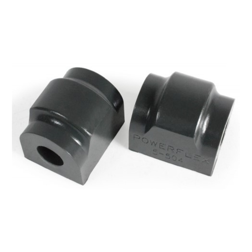 Powerflex PFR5-504-13H Front Sway Bar Bushing - 13 mm, BMW E24 / E28 / E39
1