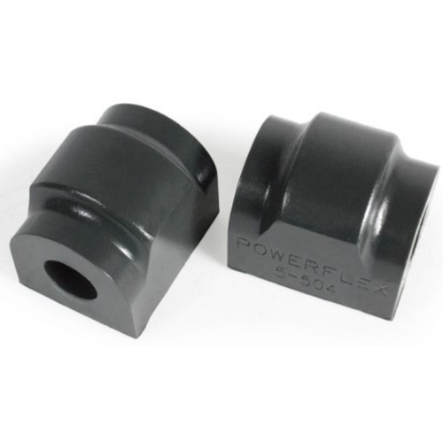 Powerflex PFR5-504-15H Rear Sway Bar Bushing - 15 mm, BMW E24 / E28 / E32 / E34 / E36 / E39 / E46 / Z3