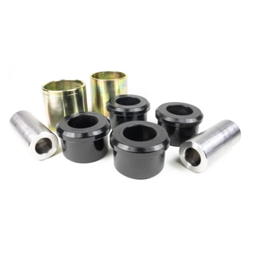 Powerflex PFR5-711H Rear Lower Arm Rear Bushing - 14 mm, BMW E60 5 Series / E63 6 Series / E53 X5 / E39 5 Series