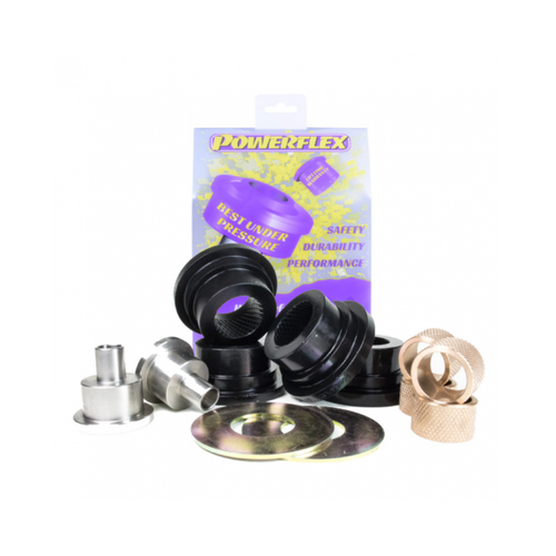 Powerflex PFR57-106BLK Rear Trailing Arm Front Bushing, Porsche 964 (89 - 94)