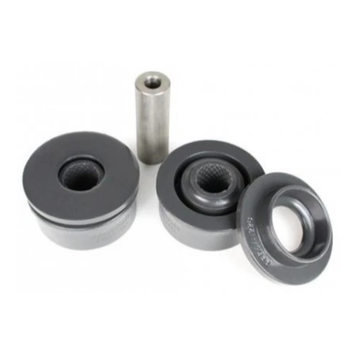 Powerflex PFR57-122H Transmission Mount Large Bushings, Porsche 964/993 C4 (89-94)