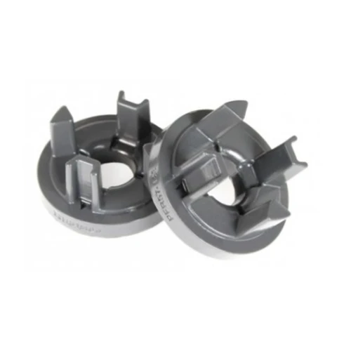Powerflex PFR57-123H Transmission Mount Large Bushing Inserts, Porsche 964/993 C4 (89-94)