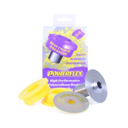 Powerflex PFR57-124 Transmission Carrier Mount Bushing, Porsche 964/993 C2