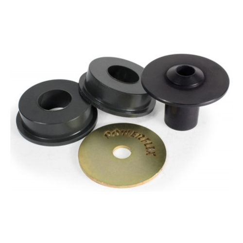 Powerflex PFR57-124H Transmission Carrier Mount Bushing, Porsche 964/993 C2