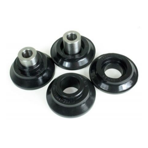 Powerflex PFR57-414BLK Transmission Carrier Bushing, Porsche 911/ 912 Classic