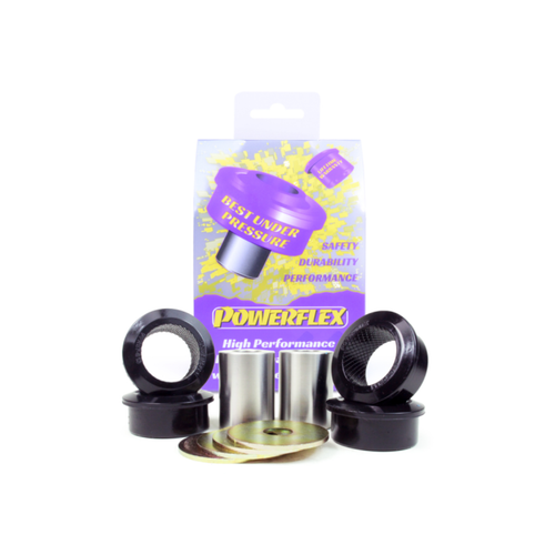 Powerflex PFR57-913 Rear Lower Toe Link Inner Bushings, Porsche 993
