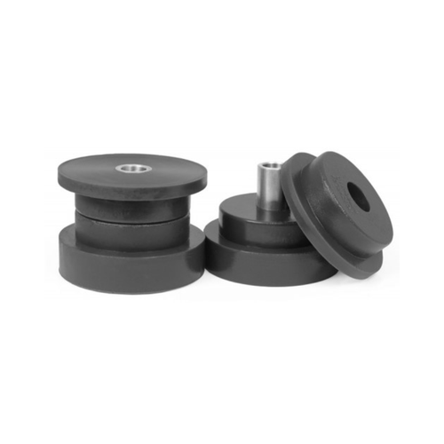 Powerflex PFR66-110H Rear Trailing Arm Bushings, Saab 9-5 (98 - 10) YS3E