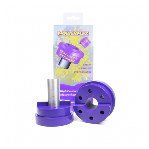 Powerflex PFR68-130 Rear Beam Mount Bushing, Smart FORTWO 451 2007-2014