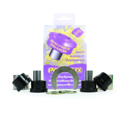 Powerflex PFR68-132BLK Rear Link Arm Inner Bushing, Smart Fortwo ('07 - '14)