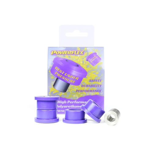 Powerflex PFR69-509 Rear Lower Track Control Inner Bushing, Subaru WRX / Impreza / BRZ / Forester SH / Scion FR-S