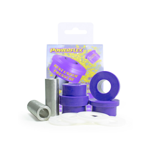 Powerflex PFR69-510 Rear Upper Arm Inner Front Bushing, Subaru WRX / Impreza / BRZ / Forester SH / Scion FR-S