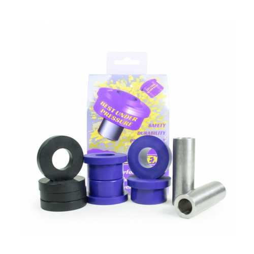 Powerflex PFR69-511 Rear Upper Arm Inner Rear Bushing, Subaru WRX / Impreza / BRZ / Forester SH Scion FR-S