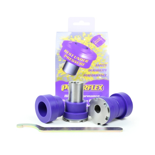 Powerflex PFR69-511G Rear Upper Arm Inner Rear Bushing - Adjustable, Subaru WRX / Impreza / BRZ / Forester SH / Scion FR-S
