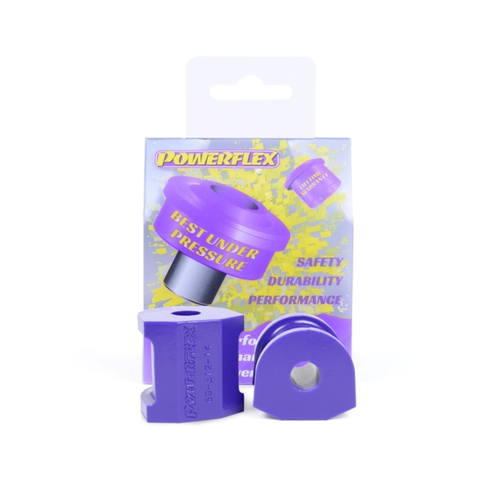 Powerflex PFR69-512-14 Rear Sway Bar Bushing 14mm, Subaru BRZ, SCION FR-S