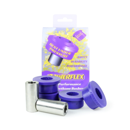 Powerflex PFR69-810 Rear Trailing Arm Front Bushing, Subaru BRZ, SCION FR-S