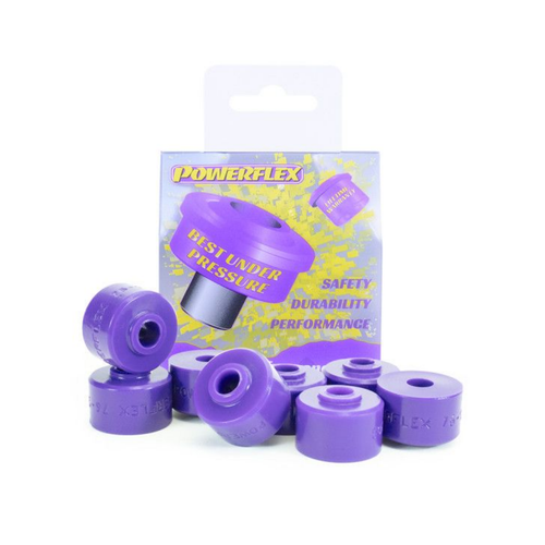 Powerflex PFR76-203 Rear Sway Bar Link Rod To Chassis Bushing, Toyota Corolla AE86 RWD