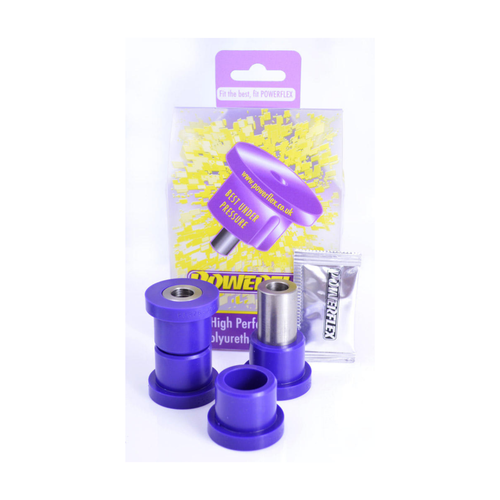 Powerflex PFR76-305-12 Rear Inner Track Control Arm Bushing M12 Bolt, Toyota MR2 SW20 Rev 2 to 5 (91-99)