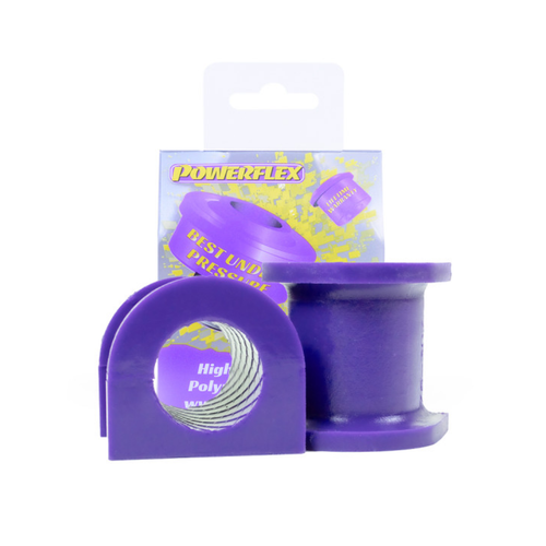Powerflex PFR76-307 Rear Sway Bar Bushing 20mm, Toyota MR2 SW20 REV 1 (1989-1991)