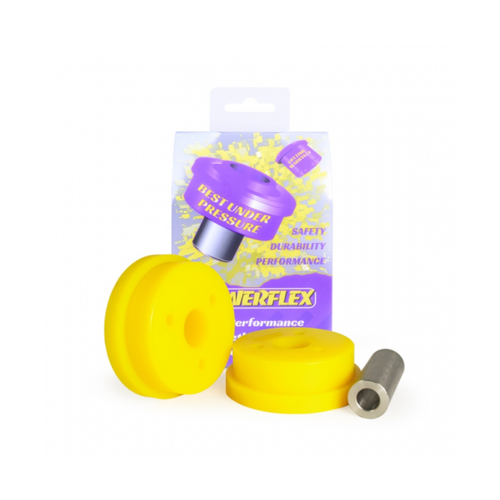 Powerflex PFR76-312 Rear Lower Engine Mount - Front - 83.5 mm, Toyota MR2 SW20