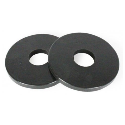 Powerflex PFR85-1132-13-2H Rear Spring Pad 13mm Set of 2, Volkswagen Eurovan (91 - 04)