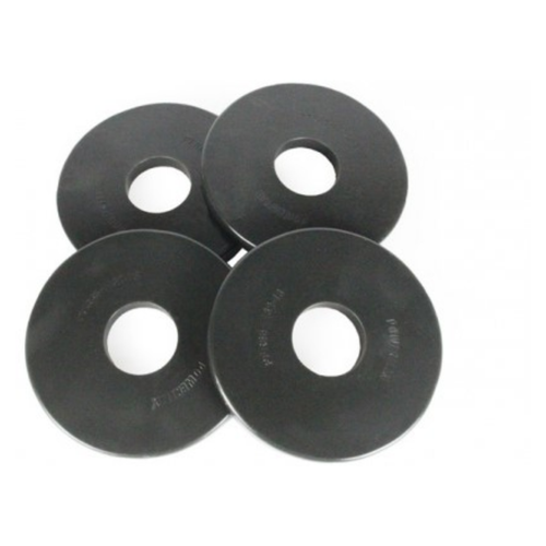 Powerflex PFR85-1132-13-4H Rear Spring Pad 13mm Set of 4, Volkswagen Eurovan (91 - 04)