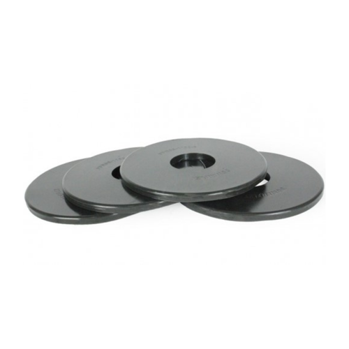 Powerflex PFR85-1132-8-4H Rear Spring Pad 8mm Set of 4, Volkswagen Eurovan T4 (91 - 04)
