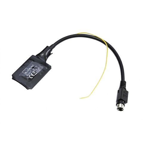 Bluetooth Audio Streaming Adapter, Volvo P80 Models