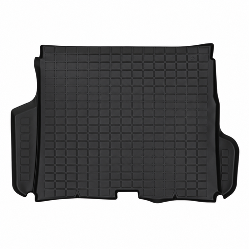 Genuine Volvo Plastic Load Compartment Mat, Volvo 850, V70