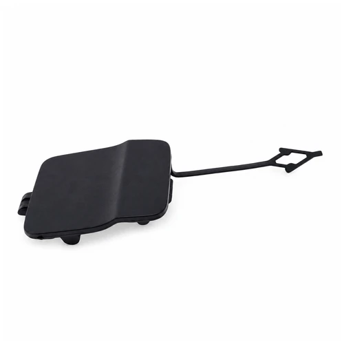 Genuine Polestar 4 Rear Tow Hook Cover