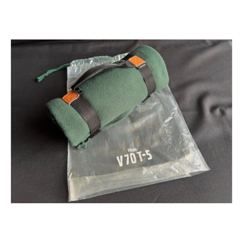 Genuine Volvo V70 T5 Blanket
