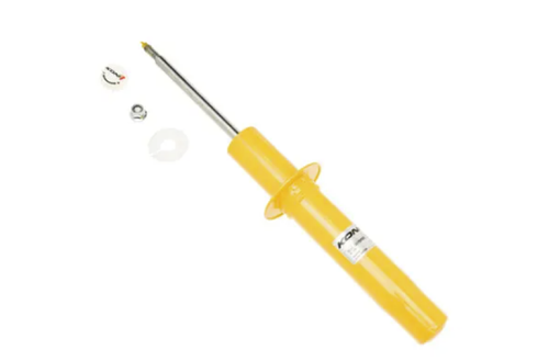 Koni Sport (Yellow) Shock for Audi a4 & S4 (B9) - 49mm Clamp - Front