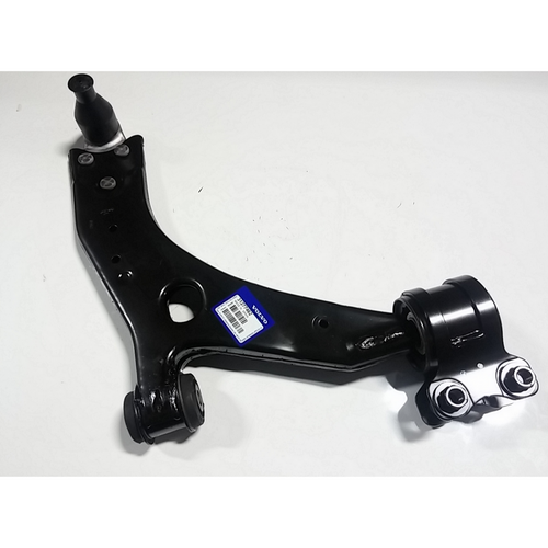 Genuine Volvo Front Lower Control Arm Right, S40/V50, C70/C30 3127746
