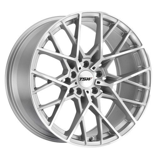 TSW TSW Sebring Wheel, 5x108