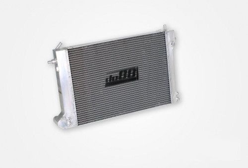 do88 WC-300 Do88 All Aluminum Performance Radiator, Saab 900/9-3 Turbo 1994-2002