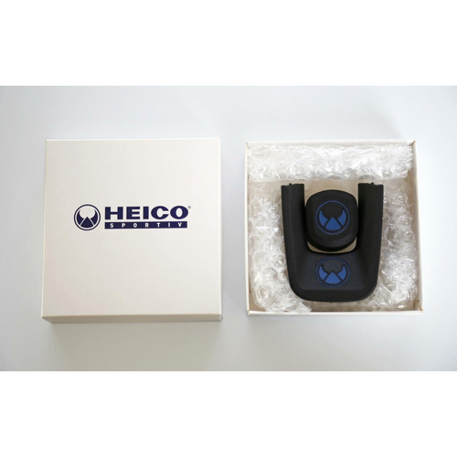 Heico Interior 2-Piece Signature Set, Blue, Volvo S60/V60, S90/V90, XC60/XC90 H8349005