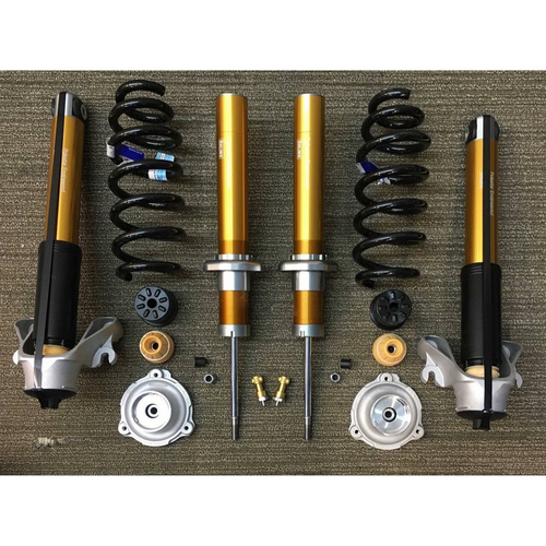 Öhlins サスペンション 2個セット Genuine Volvo Ohlins Suspension Kit, Volvo XC60 Polestar