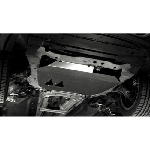 Genuine Volvo 31316517 Genuine Volvo 31316517 Protective Plate, 5-cylinder