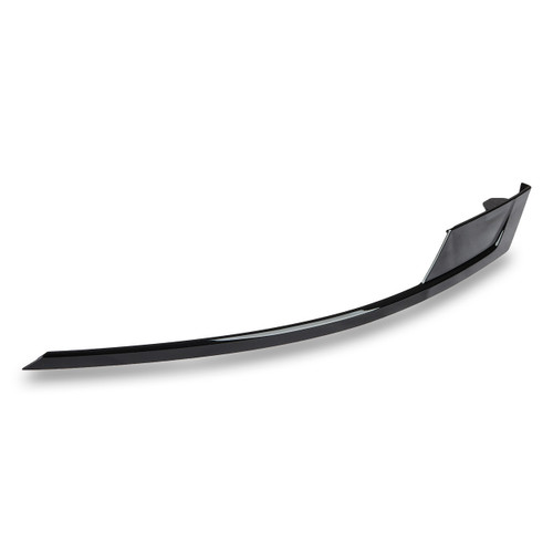 Genuine Polestar PO-024014 Genuine Polestar Rear Left Bumper Trim, Glossy Black