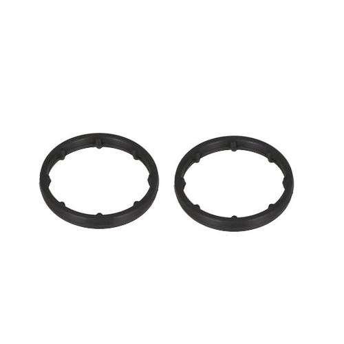 Elring Oil Cooler to Oil Pan Seal (2-Pack)