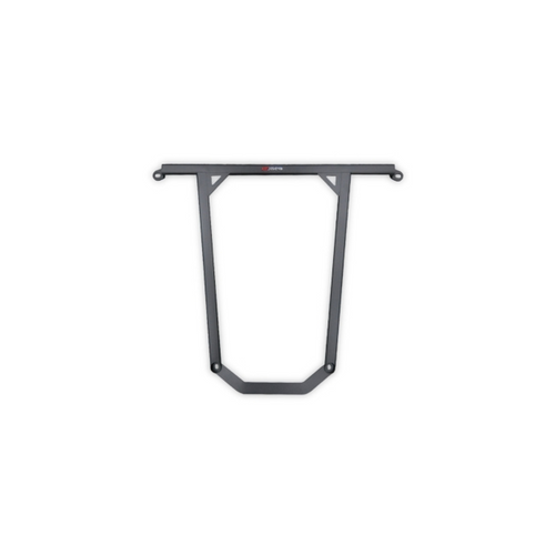 KCDesign Front Lower Chassis Brace, Volvo S60/V60, S90/V90 KC-BR-VL016