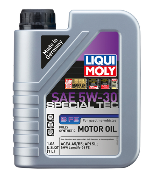 Liqui Moly Special Tec V 0W-30 Engine Oil