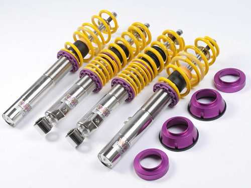 【kawasemi】 KW V3 Coilover Kit 35220068 BMW X1 E84 xDrive - ViVA Performance