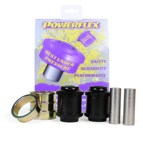 Powerflex Front Radius Arm To Chassis Bushing, BMW E70 X5 / E71 X6