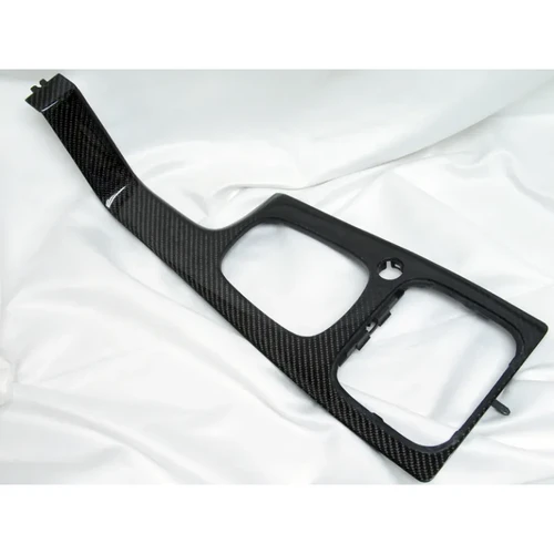 Carbon Fiber Works Carbon Fiber Interior Trim, S70/V70/C70