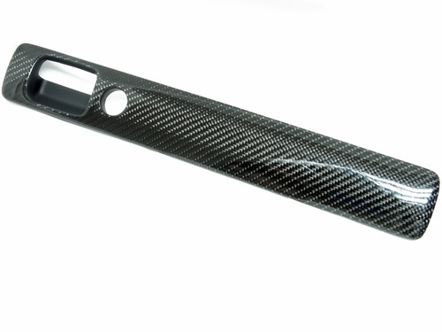 Carbon Fiber Works Carbon Fiber Interior Trim, S70/V70/C70