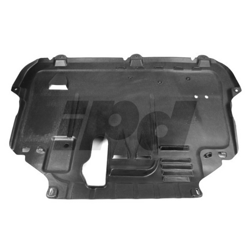 Heavy Duty Under-Engine Splash Shield, Volvo P1 FWD ( VP-054004) S40/V50/C30/C70 IPD 124940