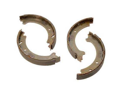 31262626 Genuine Volvo Parking Brake Shoes, 850, S/V/C70 FWD