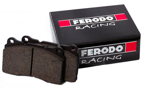 FCP1334H Ferodo DS2500 Front Brake Pads, S60R/V70R