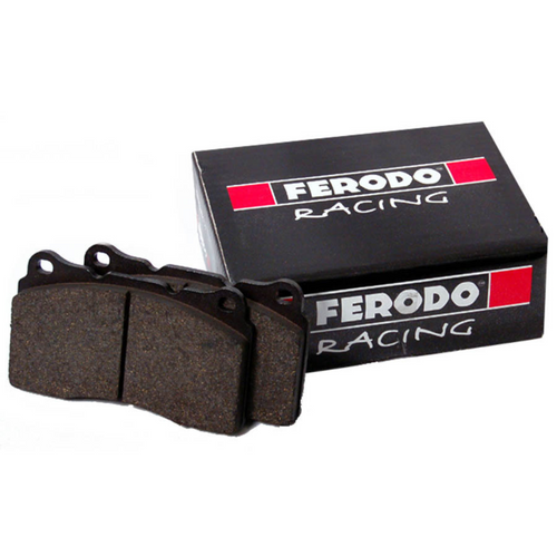FCP1285H Ferodo DS2500 Front Brake Pads, 850, S/V/C70
