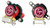 Ignition Projects IP-A140602 IP Coil Coilpacks, 6-cyl engines